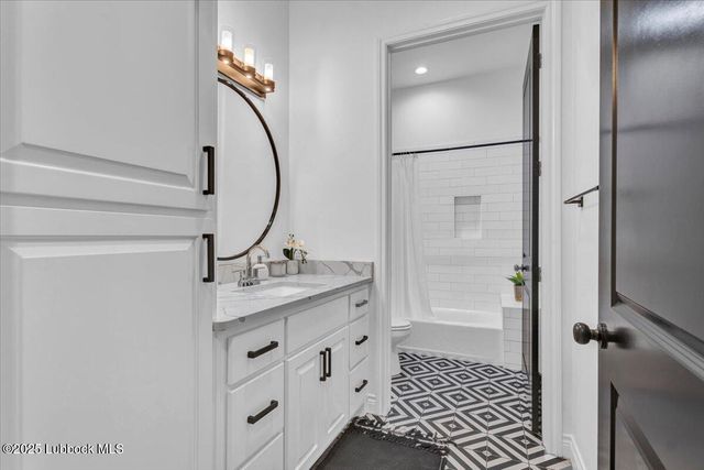 5413 112th Street, Lubbock, TX 79424