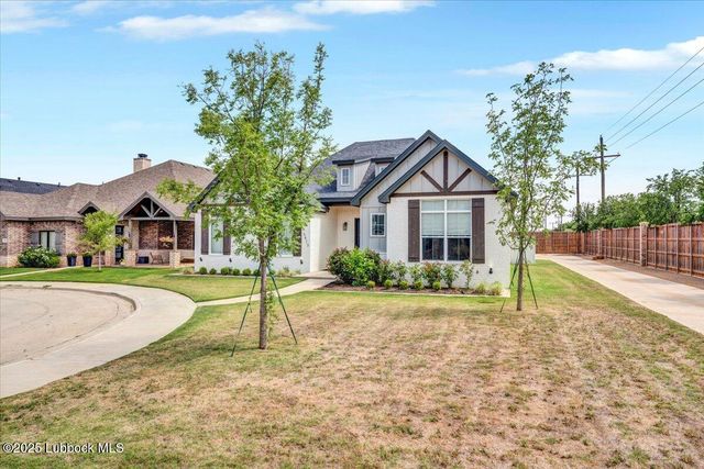 5413 112th Street, Lubbock, TX 79424