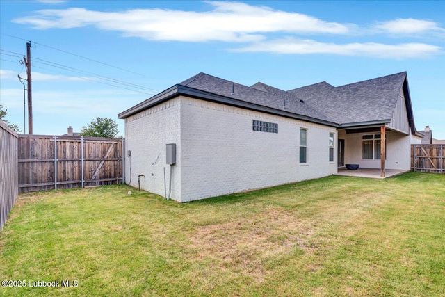 5413 112th Street, Lubbock, TX 79424