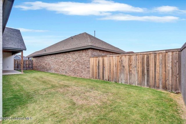 5413 112th Street, Lubbock, TX 79424