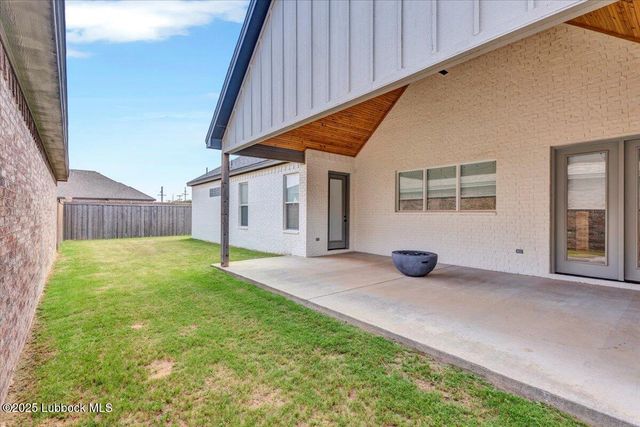 5413 112th Street, Lubbock, TX 79424