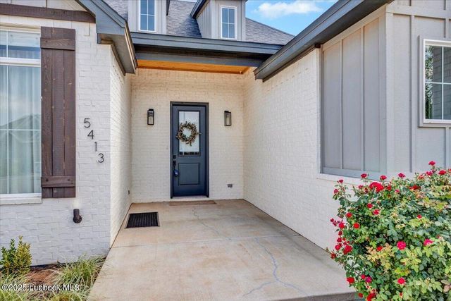 5413 112th Street, Lubbock, TX 79424