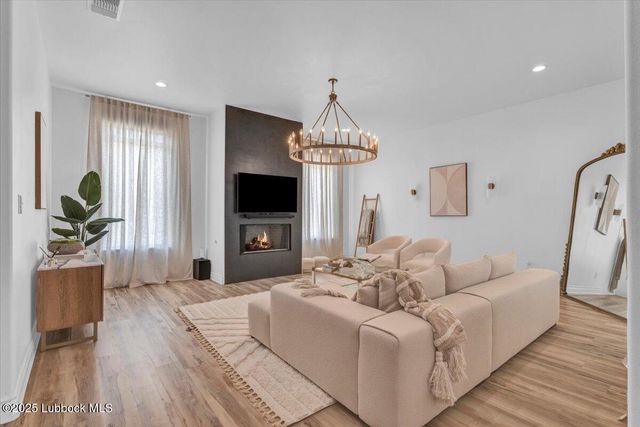 5413 112th Street, Lubbock, TX 79424