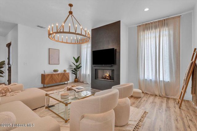 5413 112th Street, Lubbock, TX 79424