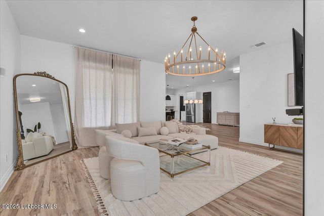 5413 112th Street, Lubbock, TX 79424