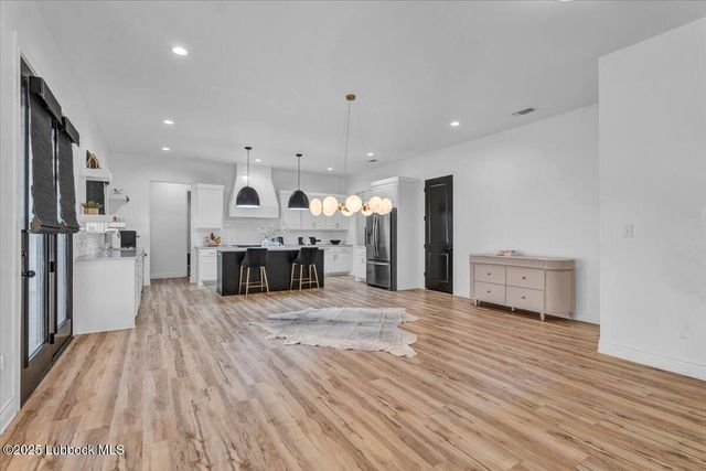 5413 112th Street, Lubbock, TX 79424