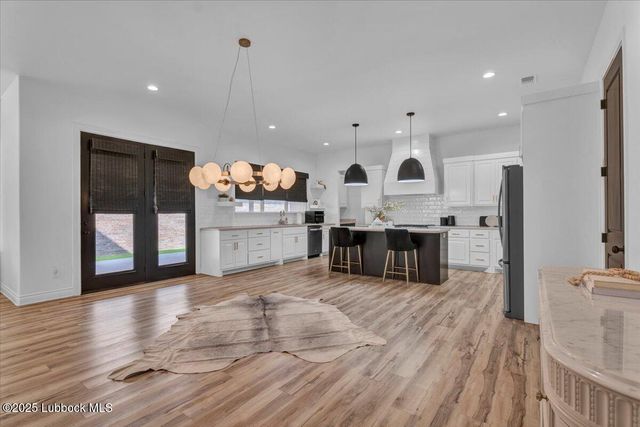 5413 112th Street, Lubbock, TX 79424