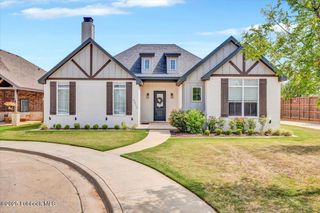 5413 112th Street, Lubbock, TX 79424