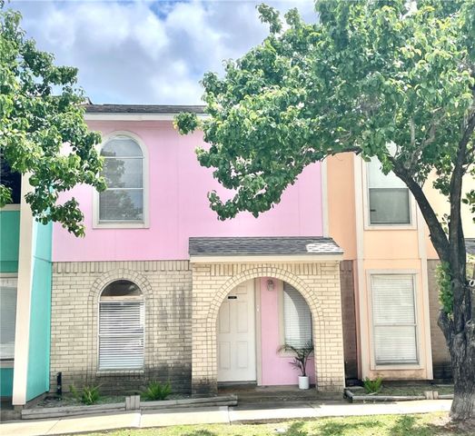 6702 Everhart H104, Corpus Christi, TX 78413