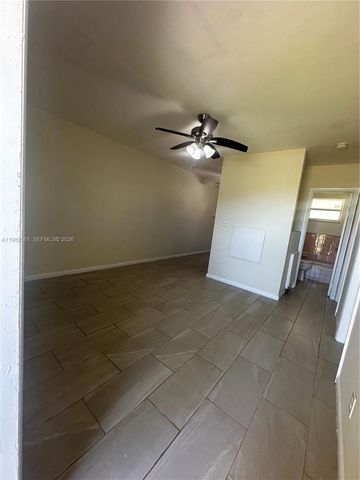 26447 SW 139th Ave 26447, Homestead, FL 33032