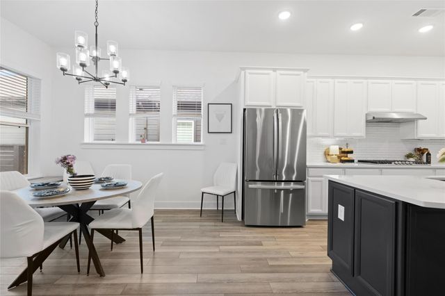 18526 Parkland Row Drive, Cypress, TX 77433