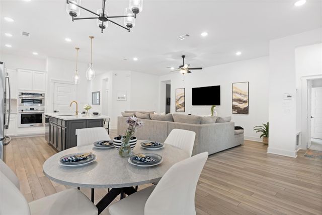 18526 Parkland Row Drive, Cypress, TX 77433