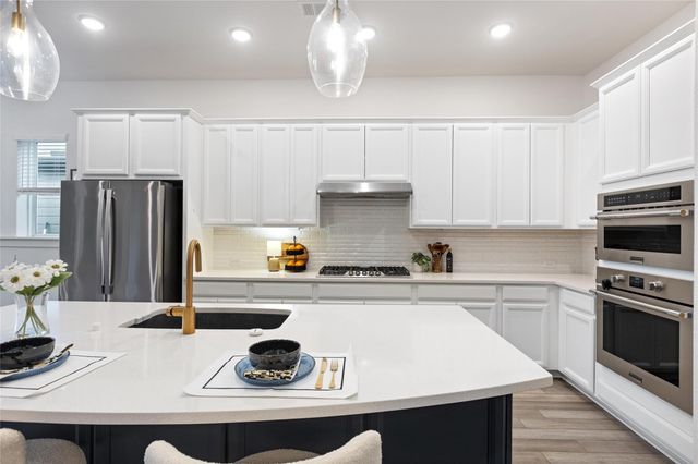 18526 Parkland Row Drive, Cypress, TX 77433