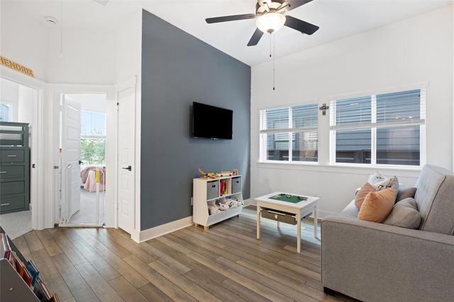 18526 Parkland Row Drive, Cypress, TX 77433