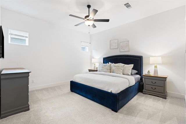 18526 Parkland Row Drive, Cypress, TX 77433