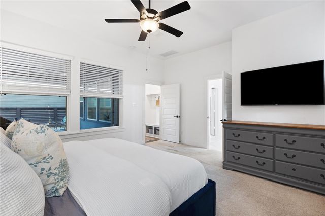 18526 Parkland Row Drive, Cypress, TX 77433