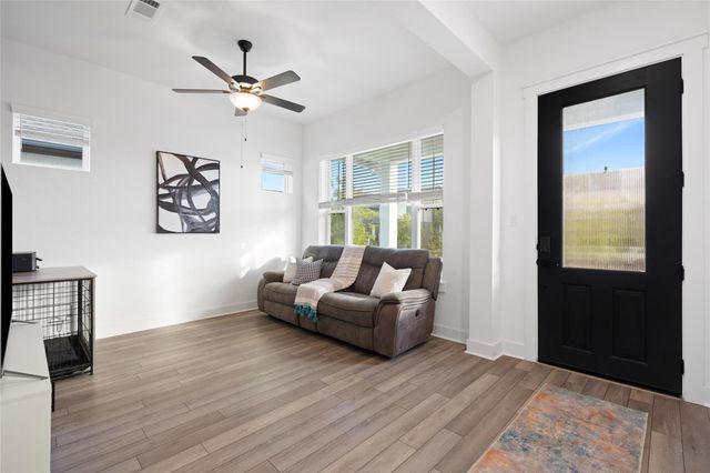 18526 Parkland Row Drive, Cypress, TX 77433