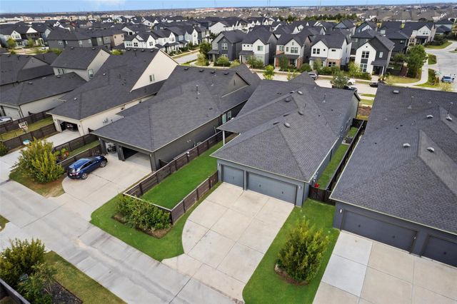 18526 Parkland Row Drive, Cypress, TX 77433