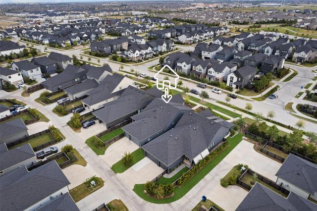 18526 Parkland Row Drive, Cypress, TX 77433