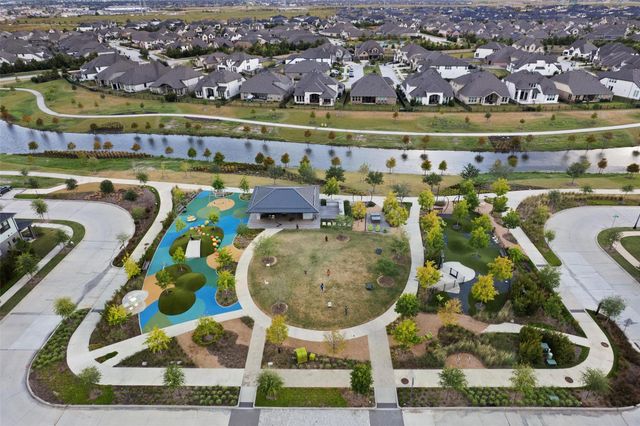 18526 Parkland Row Drive, Cypress, TX 77433