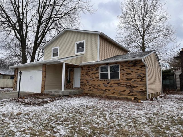 4857 Tamarack Boulevard, Columbus, OH 43229