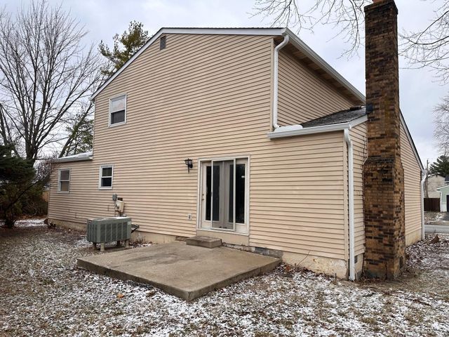 4857 Tamarack Boulevard, Columbus, OH 43229