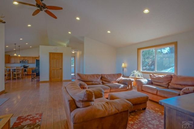 1771 Sunrise Rd, Walsenburg, CO 81089