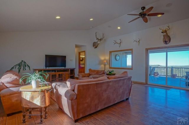 1771 Sunrise Rd, Walsenburg, CO 81089