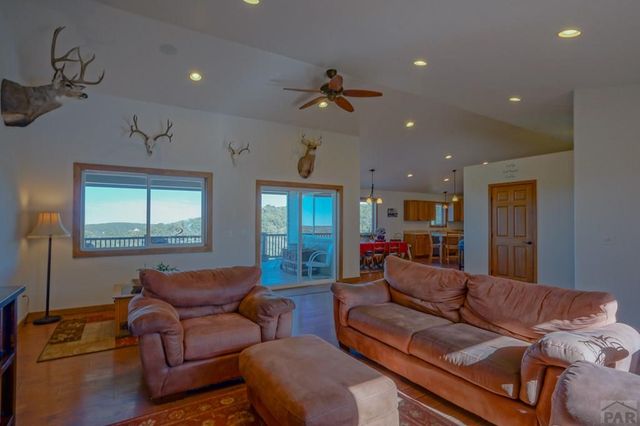 1771 Sunrise Rd, Walsenburg, CO 81089