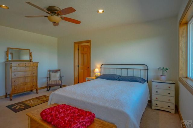 1771 Sunrise Rd, Walsenburg, CO 81089