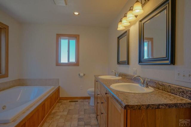 1771 Sunrise Rd, Walsenburg, CO 81089