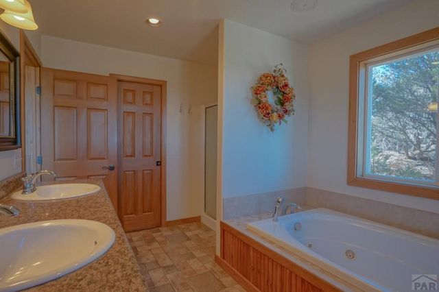 1771 Sunrise Rd, Walsenburg, CO 81089