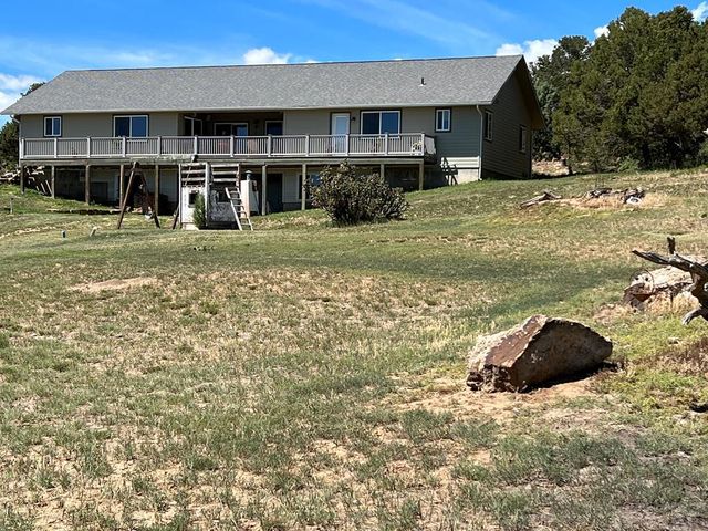 1771 Sunrise Rd, Walsenburg, CO 81089