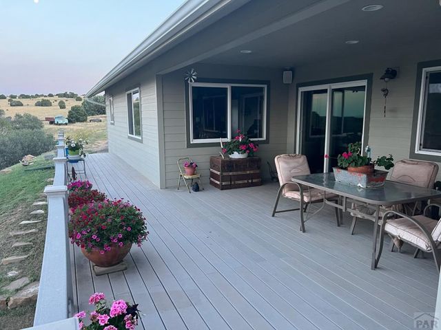 1771 Sunrise Rd, Walsenburg, CO 81089