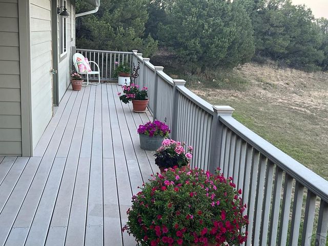 1771 Sunrise Rd, Walsenburg, CO 81089