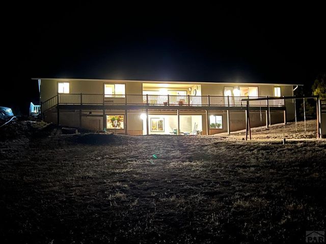 1771 Sunrise Rd, Walsenburg, CO 81089