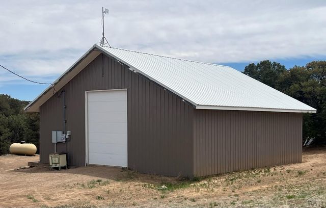 1771 Sunrise Rd, Walsenburg, CO 81089