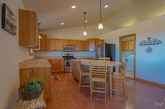 1771 Sunrise Rd, Walsenburg, CO 81089