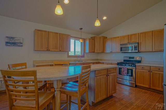 1771 Sunrise Rd, Walsenburg, CO 81089