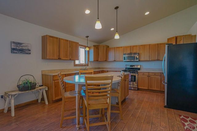 1771 Sunrise Rd, Walsenburg, CO 81089