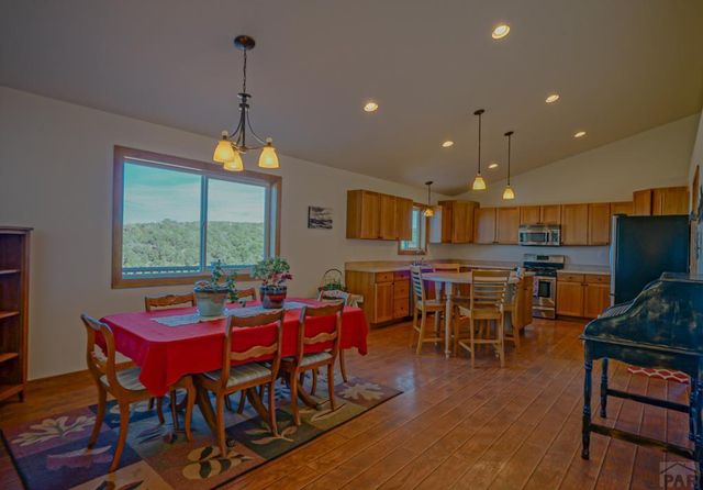 1771 Sunrise Rd, Walsenburg, CO 81089
