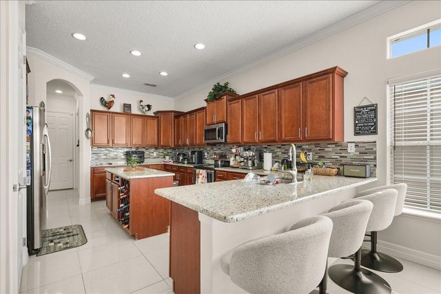 16108 BRISTOL LAKE CIRCLE, Orlando, FL 32828