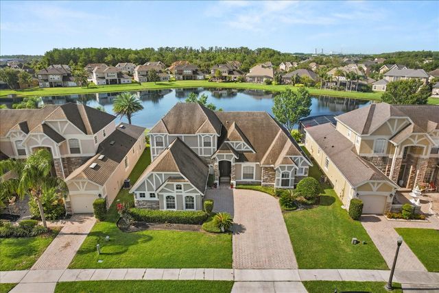 16108 BRISTOL LAKE CIRCLE, Orlando, FL 32828