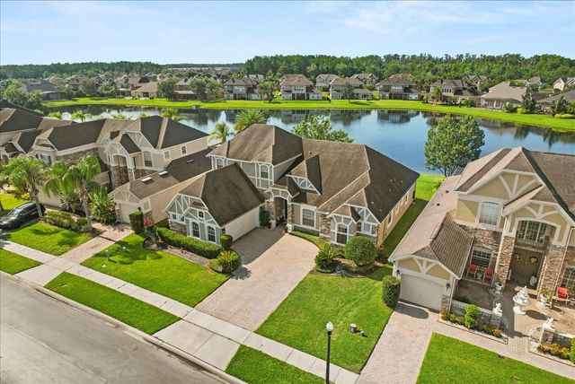 16108 BRISTOL LAKE CIRCLE, Orlando, FL 32828