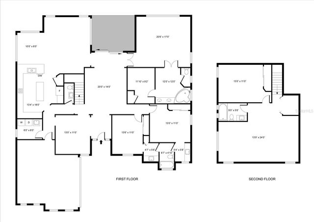 16108 BRISTOL LAKE CIRCLE, Orlando, FL 32828