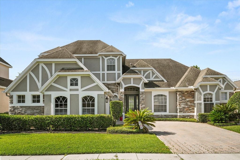 16108 BRISTOL LAKE CIRCLE, Orlando, FL 32828