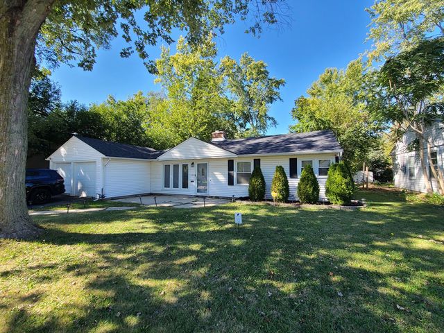 340 Indianwood Boulevard, Park Forest, IL 60466