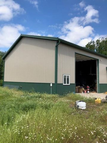 8568 N Holland Road, Belvidere Twp, MI 48886