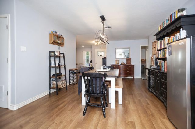 103 Quail Ridge Drive, Nacogdoches, TX 75961