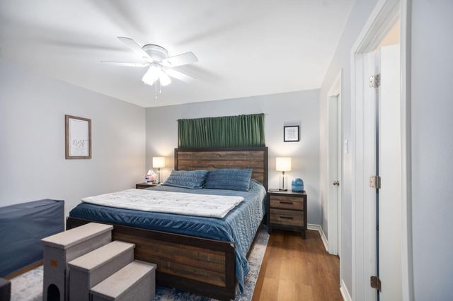 103 Quail Ridge Drive, Nacogdoches, TX 75961